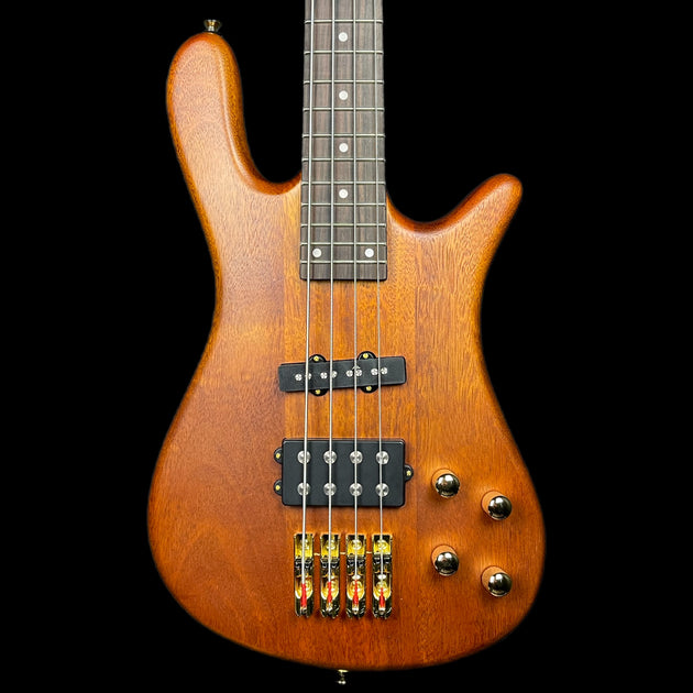 SX SWB1 Active Bass Guitar in Natural | R and T Music SX SWB1 Active Bass Guitar in Natural | R and T Music