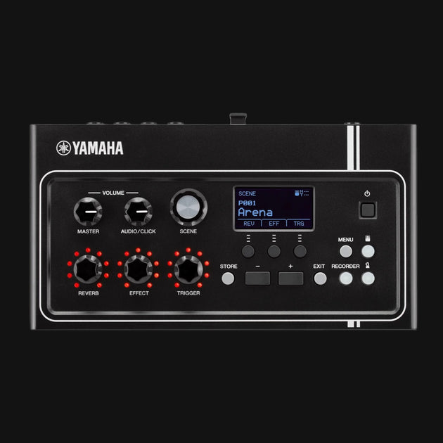 YAMAHA ヤマハ EAD10 センサー・ユニット付き EAD10 - Overview - EAD - Products - Drums - Musical Instruments