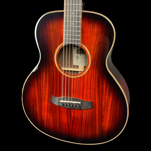 Tanglewood TW Mini E Koa Electro Acoustic Guitar