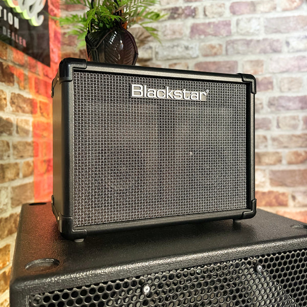 Blackstar ID:CORE 10 V4 10w 2 x 3 Stereo Digital Combo Amplifier