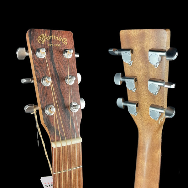 Martin GPC-X2E Cocobolo Electro Acoustic Guitar