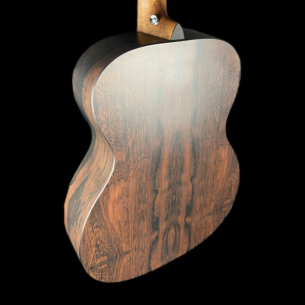 Martin 000-X2E Electro-Acoustic Guitar w/ Spruce Top Brazilian Rosewood HPL Back & Sides W/ Shellcase