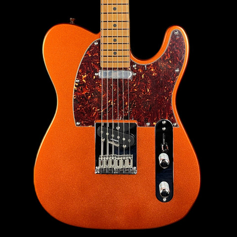 Levinson Sceptre Generation II Arlington Standard Electric Guitar In Metallic Copper