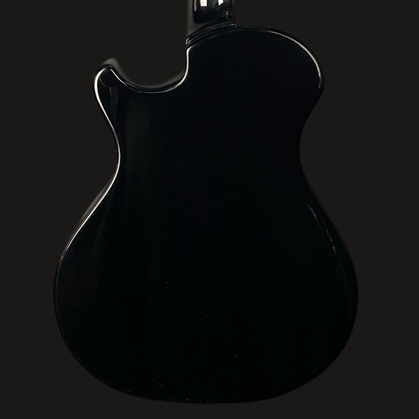 PRS SE Starla Stoptail Electric Guitar In Black
