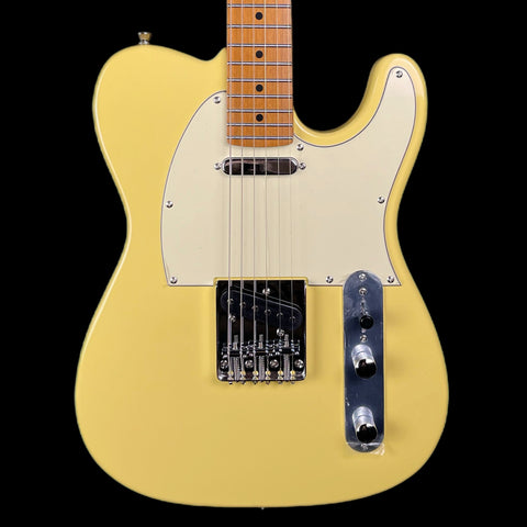 JET Guitars JT-300 Roasted Maple Electric Guitar in Blonde
