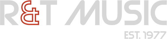R and T Music