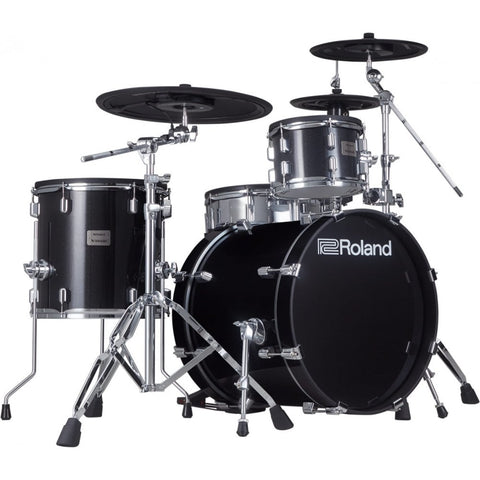 Roland VAD 503 V-Drums Acoustic Design Electronic Drum Kit