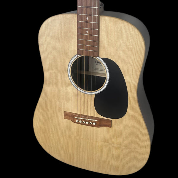 Martin Electro Acoustic X Series DX2E-03 Sitka Spruce/Rosewood