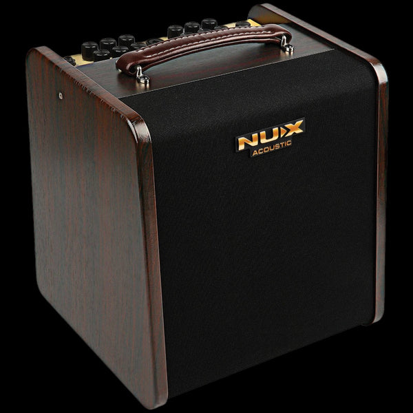 NUX AC-80 Stageman II Acoustic Combo Amplifier