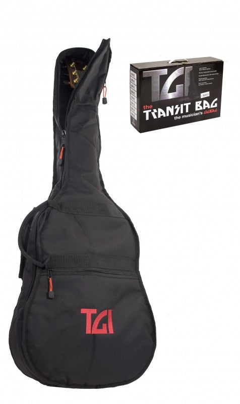 TGI Transit Acoustic Dreadnought Gigbag