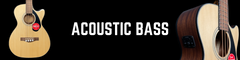 Acoustic Bass