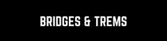 Bridges, Saddles & Whammy Bars