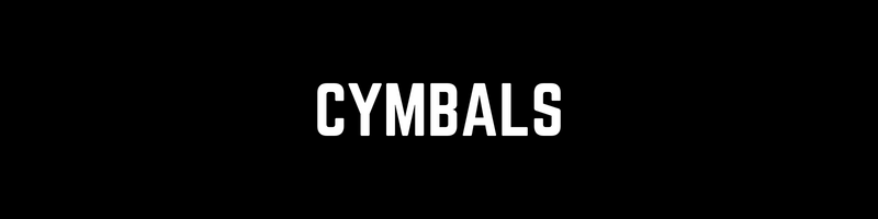 Cymbals