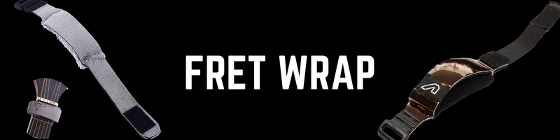 Fret Wraps