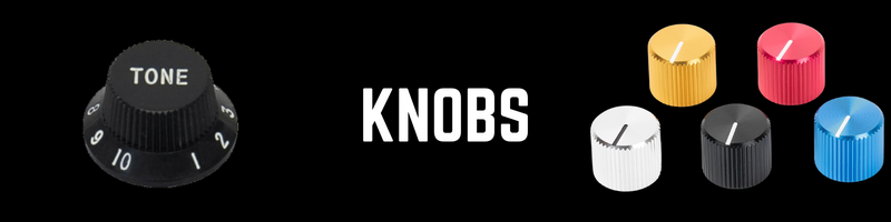 Knobs