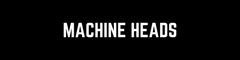 Machine Heads & Tuners