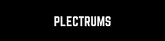 Plectrums