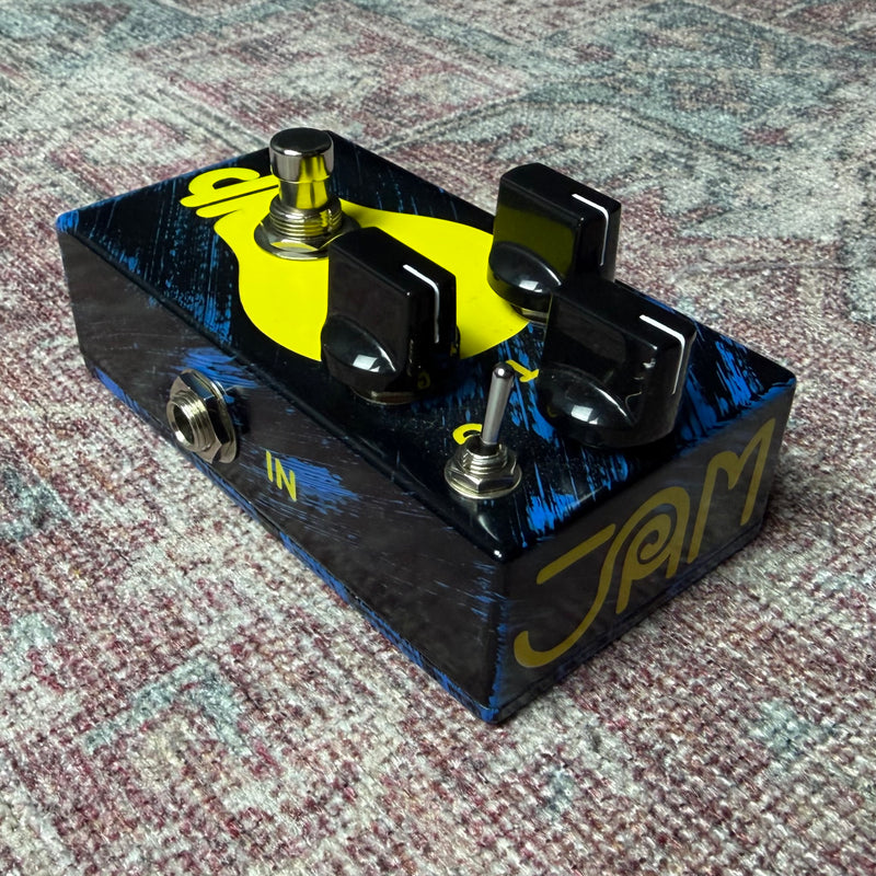 Jam Pedals TubeDreamer72 Mk2