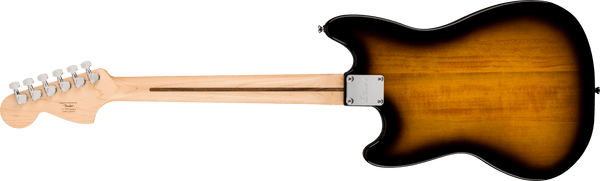 Squier Sonic Mustang in 2-Color Sunburst