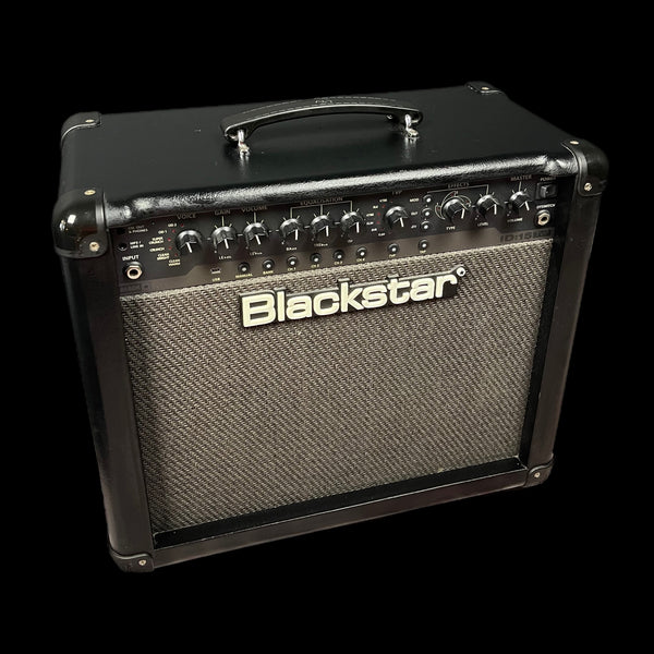 Blackstar ID:15TVP True Valve Power 15W Combo Amp