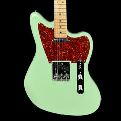 Squier Paranormal Offset Telecaster MN in Surf Green