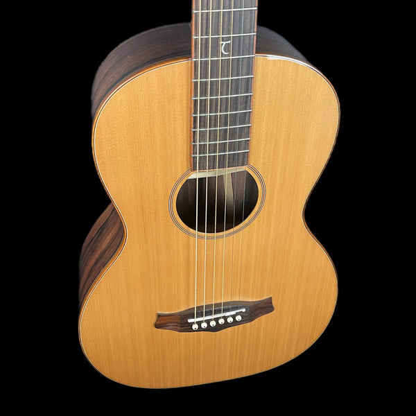Tanglewood Exotic Java PE Electro-Acoustic Guitar