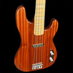 Limelight ‘51 Style P Bass Guitar in Natural