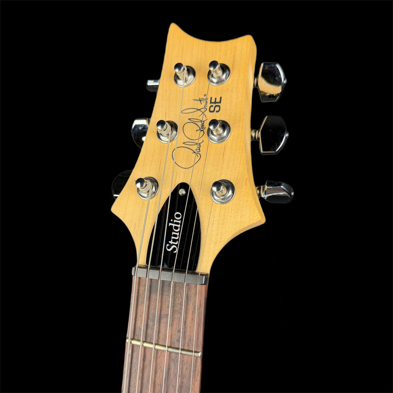 PRS SE Studio Standard in Pearl White