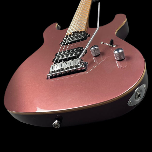 Cort G300 Electric Guitar in Pro Vivid Burgundy