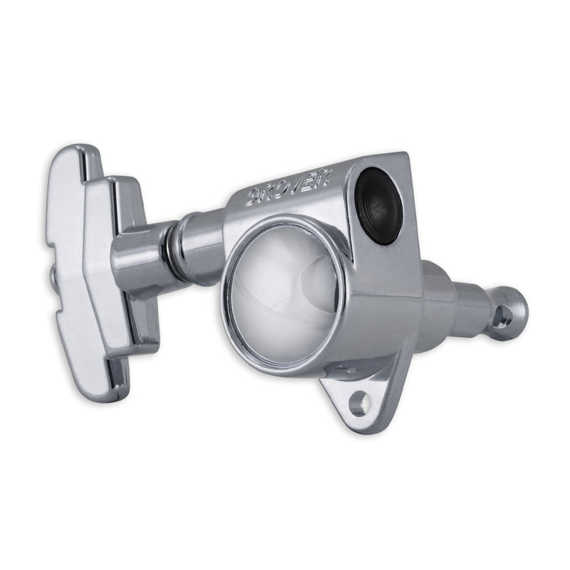 Grover Super Rotomatics Machineheads –Chrome
