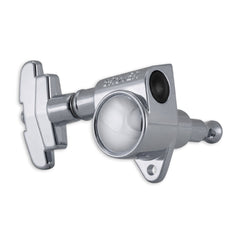 Grover Super Rotomatics Machineheads –Chrome