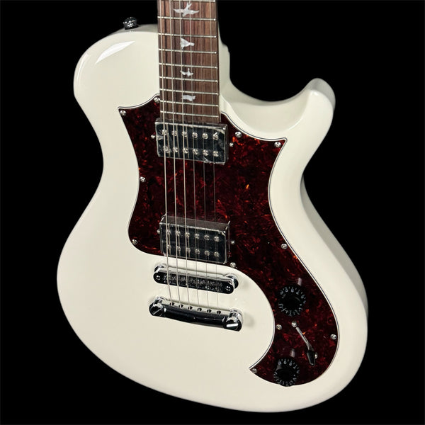 PRS SE Starla Electric Guitar in Antique White