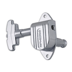 Grover Vintage Imperial Machineheads 3+3 – Chrome