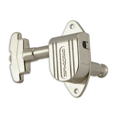 Grover Vintage Imperial Machineheads 3+3 – Nickel