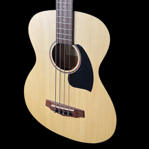 Ibanez PCBE12OPN Electro-Acoustic Bass Guitar