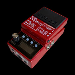 Boss RC-5 Loop Station Guitar Loop Pedal