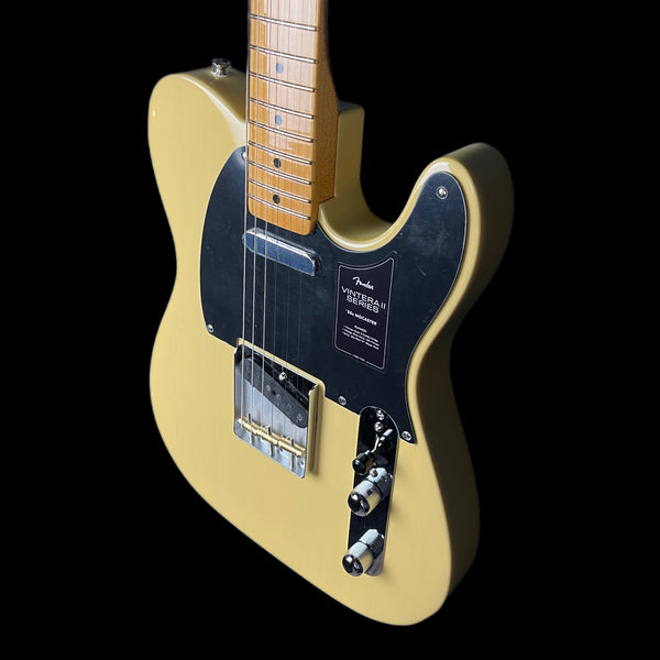Fender Vintera II 50s Nocaster MN, Blackguard Blonde