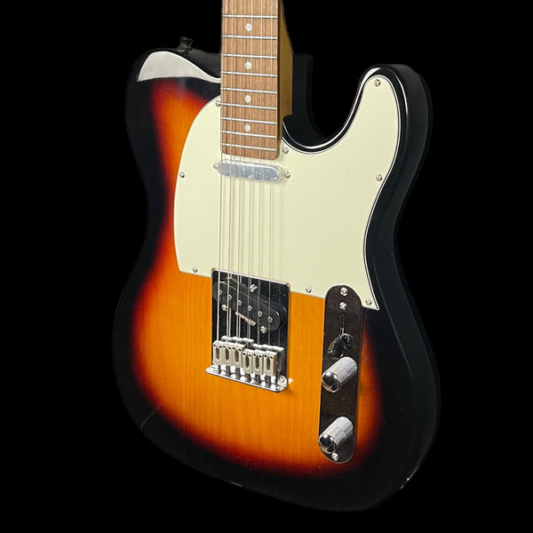Sceptre SA1-3TS Levinson Arlington Electric Guitar in 3 Tone Sunburst