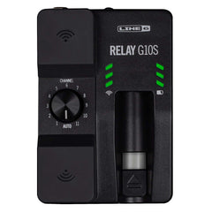 Line 6 Relay G10SII Wireless Guitar System