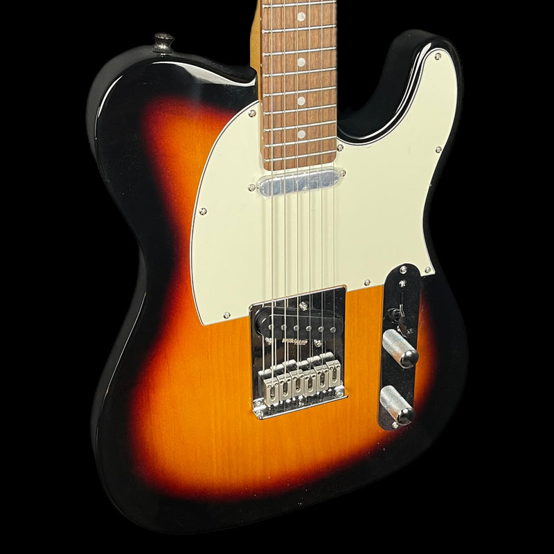 Sceptre SA1-3TS Levinson Arlington T-Style Electric Guitar in 3 Tone Sunburst