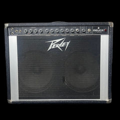 Peavey Deuce VT Series Valve Amplifier