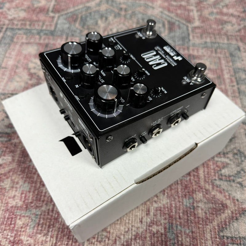 Jad Freer Audio Capo Multiple Preamp - D.I.