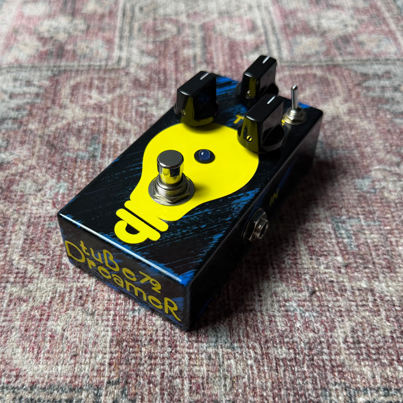 Jam Pedals TubeDreamer72 Mk2