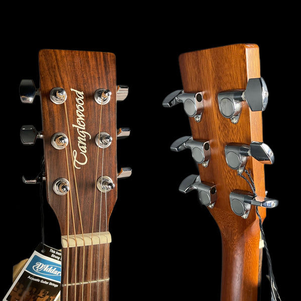 Tanglewood TW2E Winterleaf Electro Acoustic Guitar