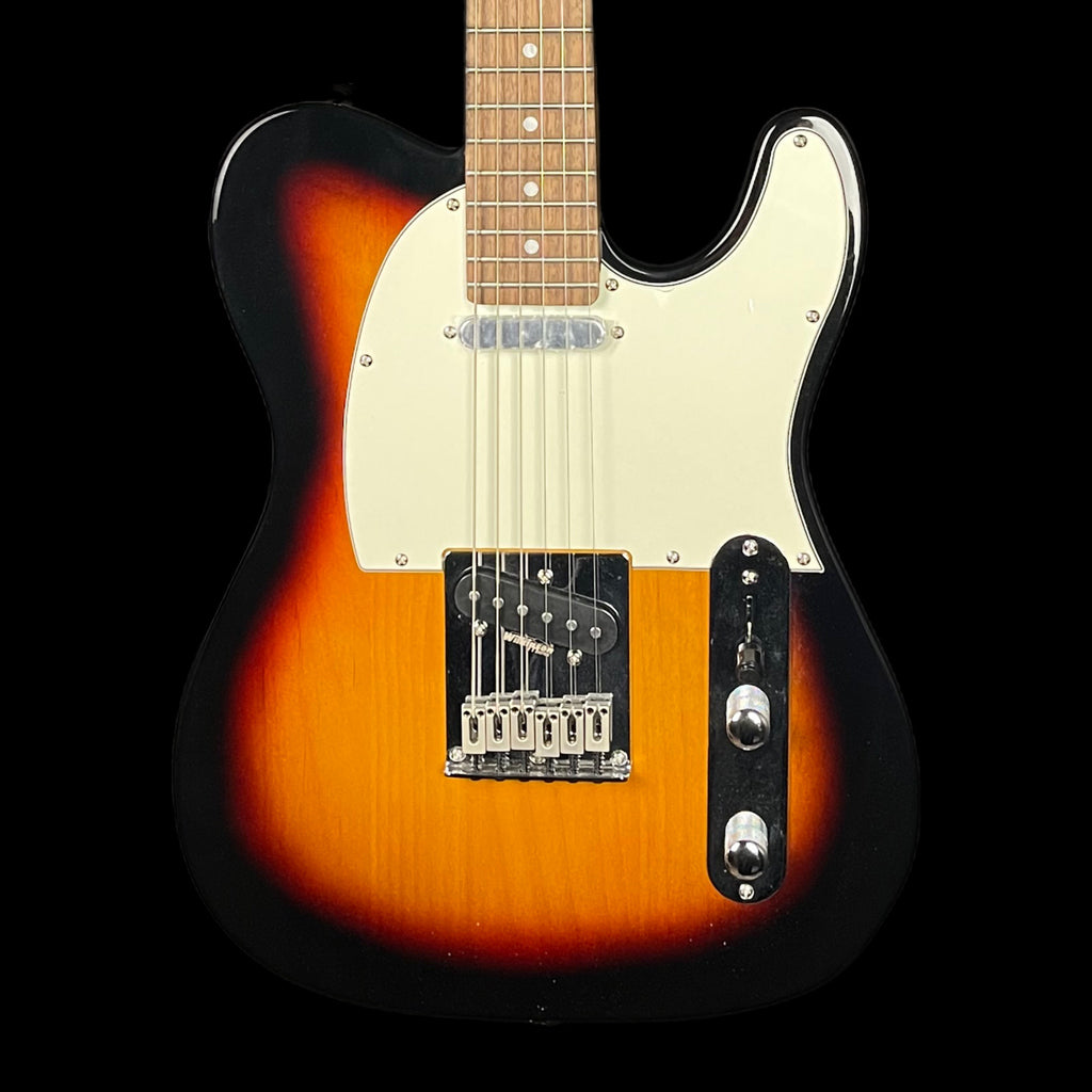 Sceptre SA1-3TS Levinson Arlington Electric Guitar in 3 Tone Sunburst