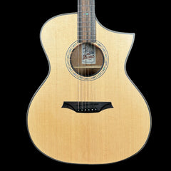 Bromo Guitars BAT4CE Tahoma Series Electro Acoustic Guitar