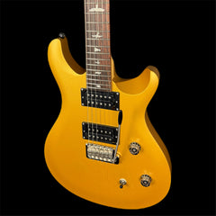 PRS SE CE24 Standard Satin in Metallic Gold