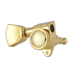Grover Roto-Grip Machineheads ~ Gold