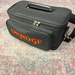 Orange Dark Terror Jim Root Amp Head