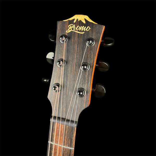 Bromo Guitars BAT4CE Tahoma Series Electro Acoustic Guitar